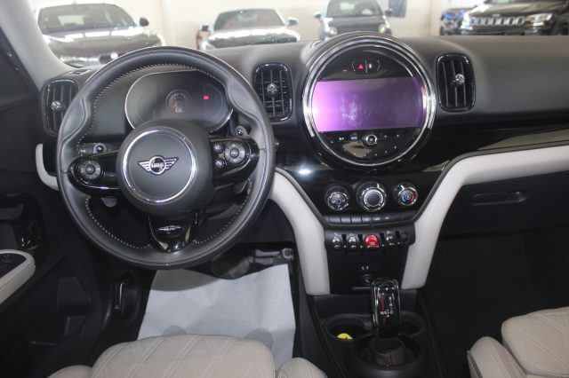 MINI Countryman usata, con Controllo trazione
