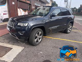 JEEP Grand Cherokee usata, con Airbag laterali