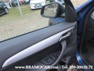 BMW X1 usata, con Controllo automatico clima