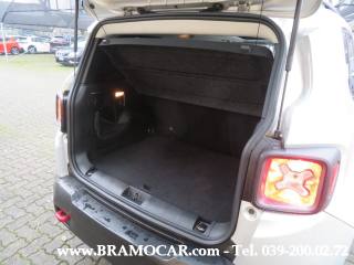 JEEP Renegade usata, con Bracciolo