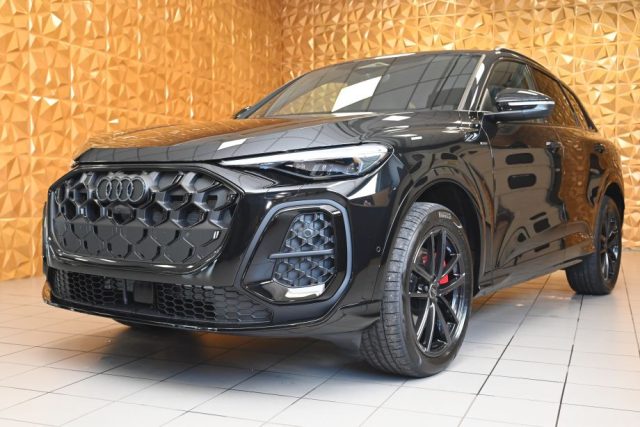 AUDI Q5 usata 84