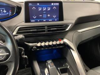 PEUGEOT 3008 usata, con Controllo vocale