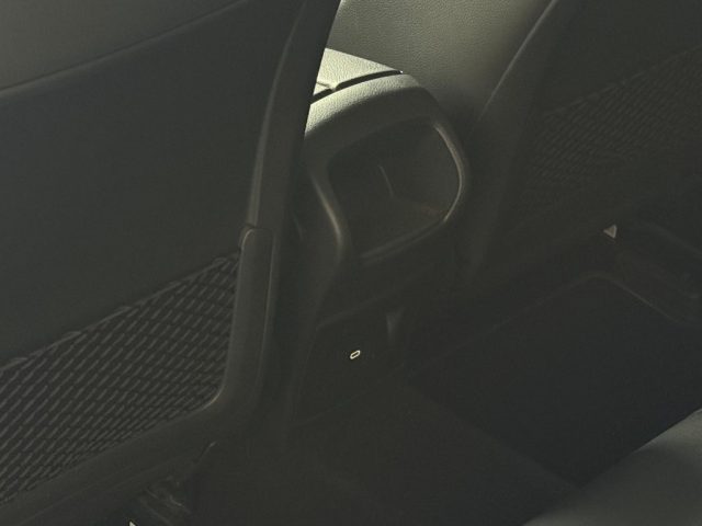 MERCEDES-BENZ A 180 usata, con Specchietti laterali elettrici