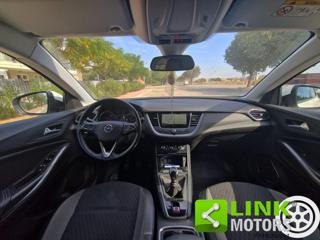 OPEL Grandland X usata, con Cruise Control
