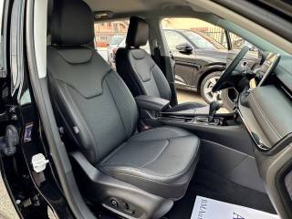 JEEP Compass usata, con Autoradio