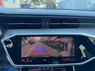 AUDI A6 usata, con Fendinebbia