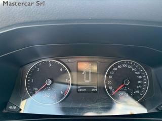 VOLKSWAGEN Transporter usata, con ESP