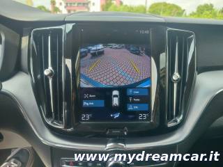 VOLVO XC60 usata, con Fari LED