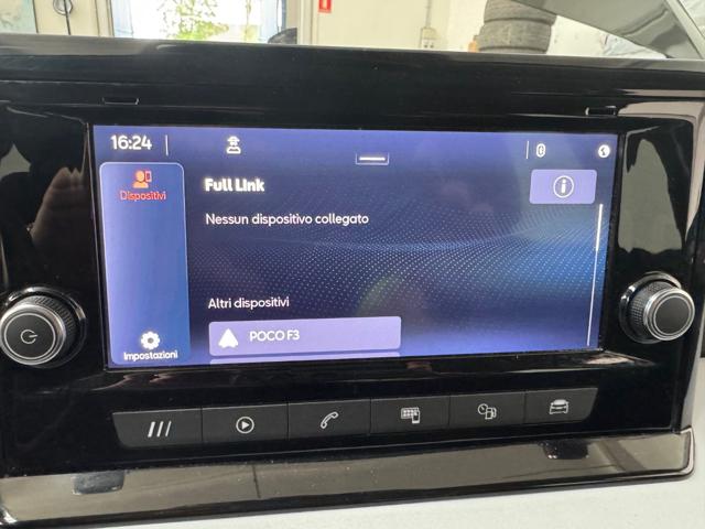 SEAT Arona usata, con Autoradio