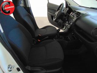 MITSUBISHI Space Star usata, con Climatizzatore