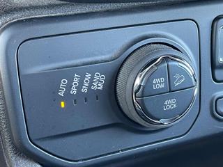 JEEP Renegade usata 21