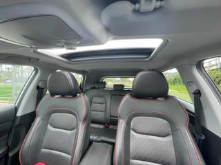DR MOTOR DR 5.0 usata, con Controllo trazione