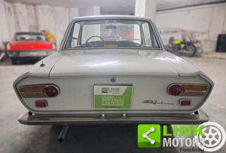 LANCIA Fulvia usata 4