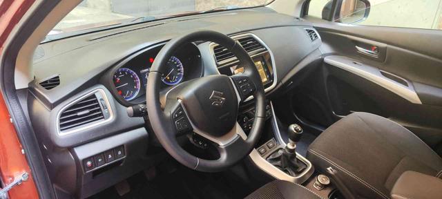 SUZUKI S-Cross usata, con Controllo trazione