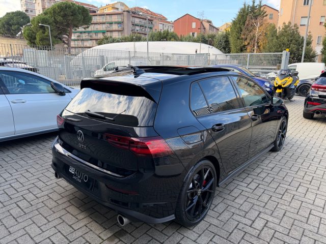 VOLKSWAGEN Golf GTI usata, con Antifurto