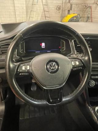 VOLKSWAGEN T-Roc usata, con Immobilizzatore elettronico