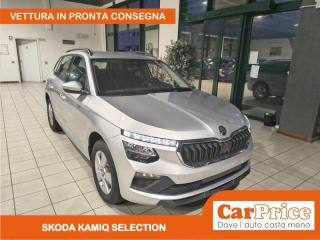 SKODA Kamiq usata, con Airbag Passeggero