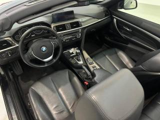 BMW 420 usata, con Boardcomputer
