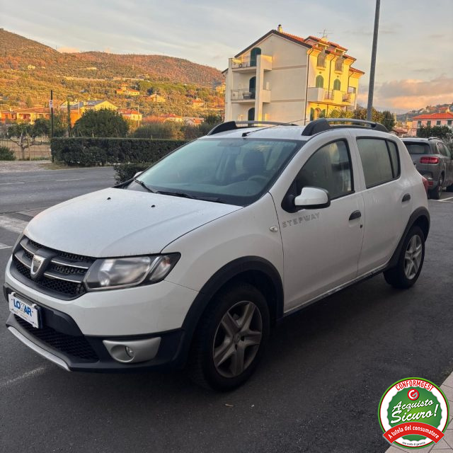 DACIA Sandero usata, con ABS