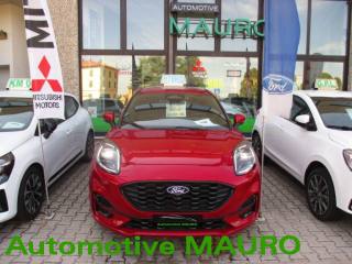 FORD Puma usata, con Airbag