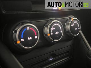 MAZDA CX-3 usata, con Fari Xenon