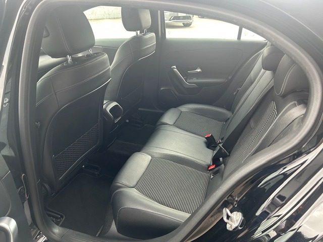 MERCEDES-BENZ A 180 usata, con ESP