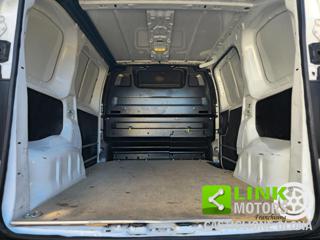 OPEL Vivaro usata, con Alzacristalli elettrici