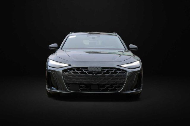 AUDI A6 usata, con Boardcomputer