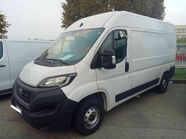 FIAT Ducato usata, con Airbag
