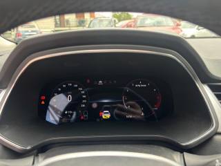 RENAULT Captur usata, con Cruise Control