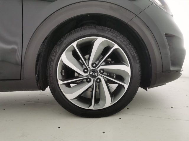 KIA Niro usata, con Sensore di pioggia