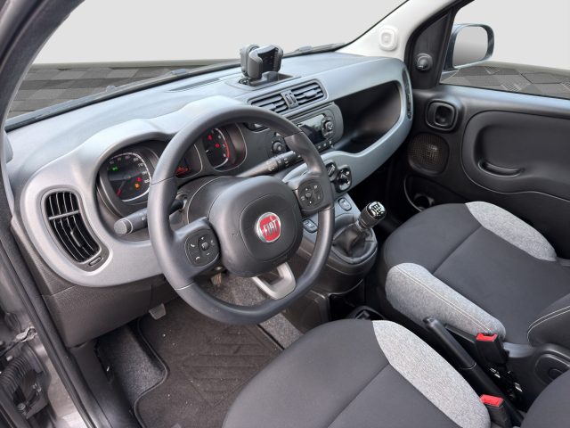 FIAT Panda usata 8