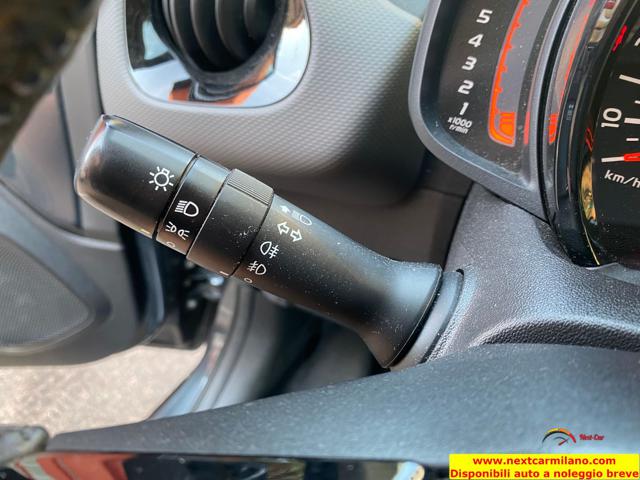 PEUGEOT 108 usata 58