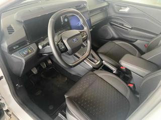 FORD Puma usata, con Boardcomputer