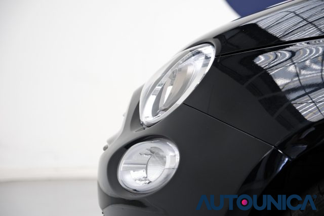 FIAT 500 usata, con Chiusura centralizzata telecomandata