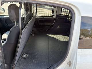 FIAT Panda usata 10