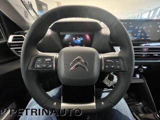 CITROEN C4 usata, con Immobilizzatore elettronico