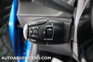 PEUGEOT 208 usata, con ESP