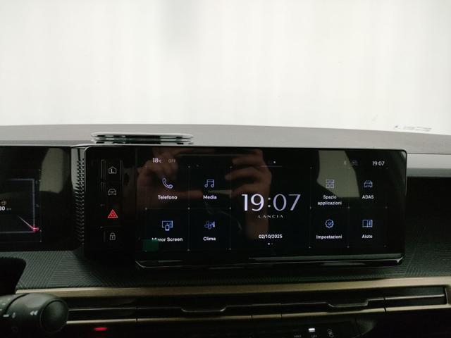 LANCIA Ypsilon usata, con Immobilizzatore elettronico