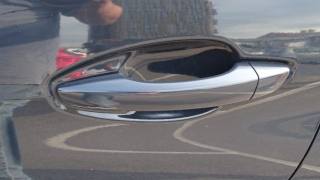 PEUGEOT 3008 usata, con Specchietti laterali elettrici