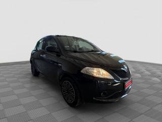LANCIA Ypsilon usata 3