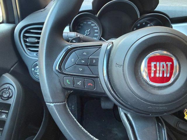 FIAT 500X usata 50