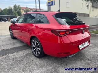 SEAT Leon usata, con Airbag