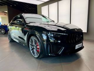 MASERATI Levante usata, con Airbag Passeggero