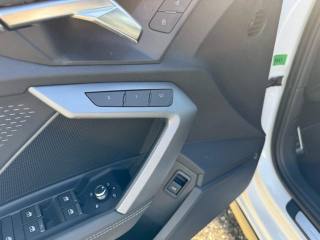 AUDI A3 usata, con Regolazione elettrica sedili