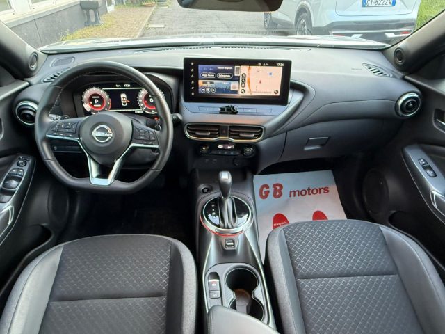 NISSAN Juke usata, con Chiusura centralizzata