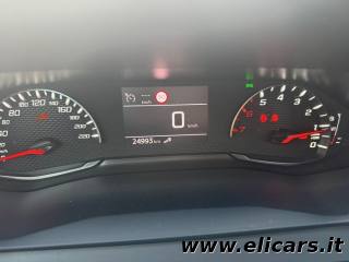 PEUGEOT 208 usata, con Airbag laterali