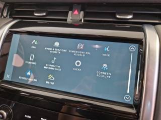 LAND ROVER Discovery Sport usata, con USB