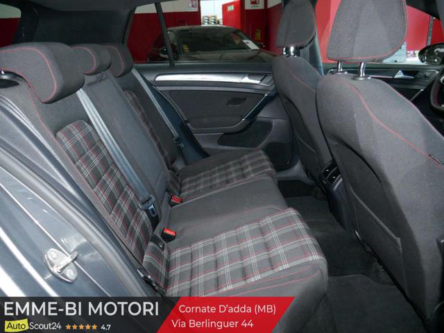 VOLKSWAGEN Golf GTI usata, con Chiusura centralizzata