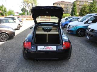 AUDI TT usata 42